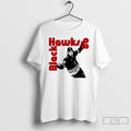 Classic Chicago Blackhawks 98 Nhl T Shirts