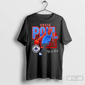 Classic Chris Paul Los Angeles Clippers Shattered Signature