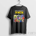 Classic Chrisera Chris Claremonts X Men T Shirts