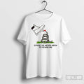 Classic Cities Ive Never Been To Scare Me T Shirt