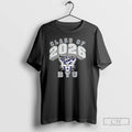 Classic Class Of 2026 Byu Mascot T Shirts