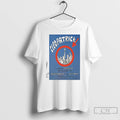 Classic Cleopatrick History Toronto On December 4 2025 T Shirts