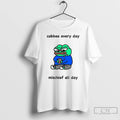 Classic Cobbee Everyday Mischief All Day T Shirt