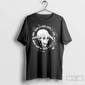 Classic Coffeezilla Crime Is Legal 2025 Skull T Shirts