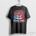 Classic College Gameday Ole Miss Vs Georgia October 18 2025 Live From Athens Ga