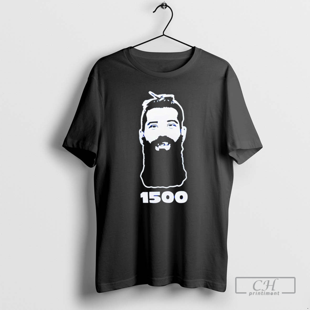 Classic Colorado Avalanche 1500th Anniversary Burnzie Commemorative Shirt Sweater