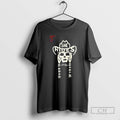 Classic Cowgirl Western Punk Edgy Shirt Sweater
