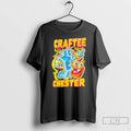Classic Craftee And Chester T Shirts