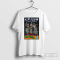 Classic Crash Festival San Francisco Shows On October 17 18 2025 Shirt Sweater