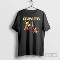 Classic Crawlers Collage Shirt Sweater