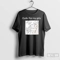 Classic Curls Of My Girls T Shirts