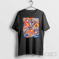 Classic Cyborg Man To Machine Shirt Sweater