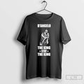 Classic Dangelo They King Stay The King T Shirts