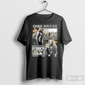 Classic Dark Souls Ii Go Beyond Death An Unforgettable Experience T Shirts