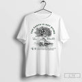 Classic Deathincense The Earth Is Not Dying It Is Being Killed T Shirts