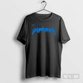 Classic Detroit Lions Hutch Unbroken Shirt Sweater