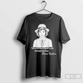 Classic Diane Keaton Annie Hall Style La Di Da Quote T Shirts
