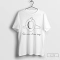 Classic Diane Keaton She Wore It Her Way T Shirts