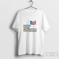 Classic Diaspora Partido Independentita Puertorriquen