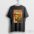 Classic Donald Trump Frees Palestine T Shirts