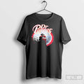 Classic Dr Pepper Vampire Dracula T Shirts