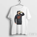 Classic Drew Garrison Garage Beer T Shirts