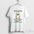 Classic Duck Sometimes I Sit Quietly And Wonder Why Im Not In A Mental Asylum