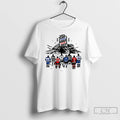 Classic Ems Cup 2025 Hockey Big League Graphic T Shirts