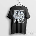 Classic Eagle Atene The Ateneo Way T Shirts