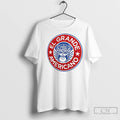 Classic El Grande Americano Ringer Logo