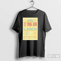 Classic Eli Young Band Call You A Friend Tour 2026 T Shirts