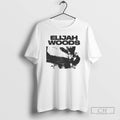 Classic Elijah Woods Photo Shirt Sweater