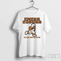 Classic Emeka Egbuka 2 Tampa Bay Buccaneers Retro Baller T Shirts