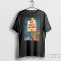 Classic Empire Skate No Skateboards T Shirts