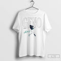 Classic Eugenio Suarez 28 Seattle Mariners Geno Signature T Shirts