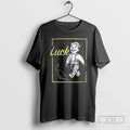 Classic Fallout Luck Cat Shirt Sweater