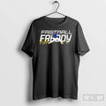 Classic Fastball Freddy 51 Milwaukee Brewers Signature T Shirts