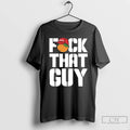 Classic For The People Dropkick Murphys Fuck That Guy Long Sleve T Shirts