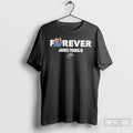 Classic Forever James Franklin Coach Penn State Nittany Lions 2 Sided