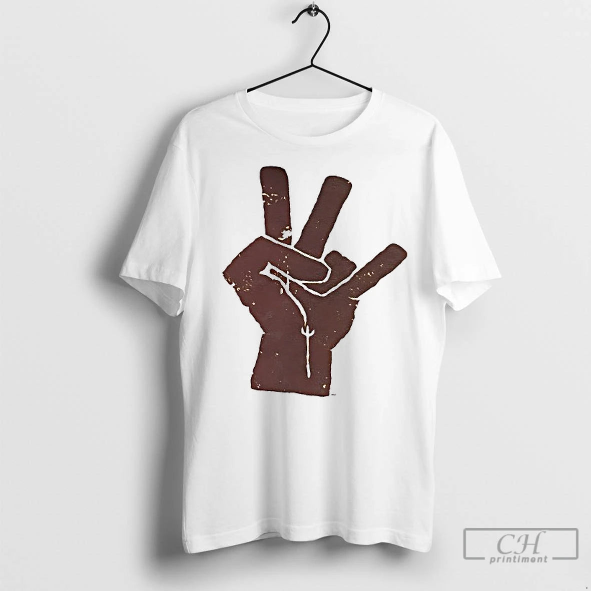Classic Forks Up Arizona State Sun Devils