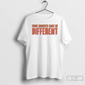 Classic Francisco Alvarez Those Moments Make Me Different T Shirts