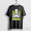 Classic Frankenstein Classic Monster Halloween T Shirts