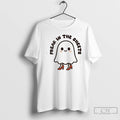 Classic Freak In The Sheets Boo Ghost Halloween T Shirts
