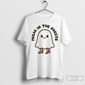 Classic Freak In The Sheets Ghost T Shirts