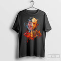 Classic Freddy Krueger And Jason Voorhees Dreams And Screams Halloween
