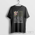 Classic Frog It Is Usually Futile To Try To Talk Facts And Analysis Shirt Sweater