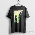 Classic Frogs Against Fascism Portland Human Rights Political Awareness Shirt Sweater