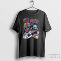 Classic Frosted Invader Flakes Theyre T Shirts