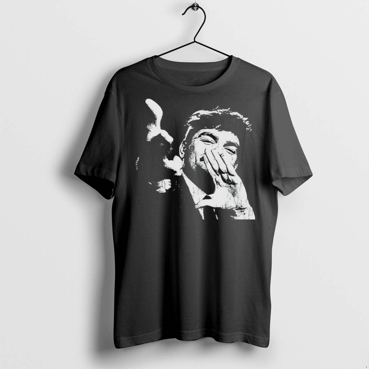 Classic Fuentes Wanghaf T Shirts