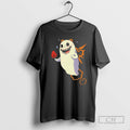 Classic Funny Ghost Halloween Monster Shirt Sweater